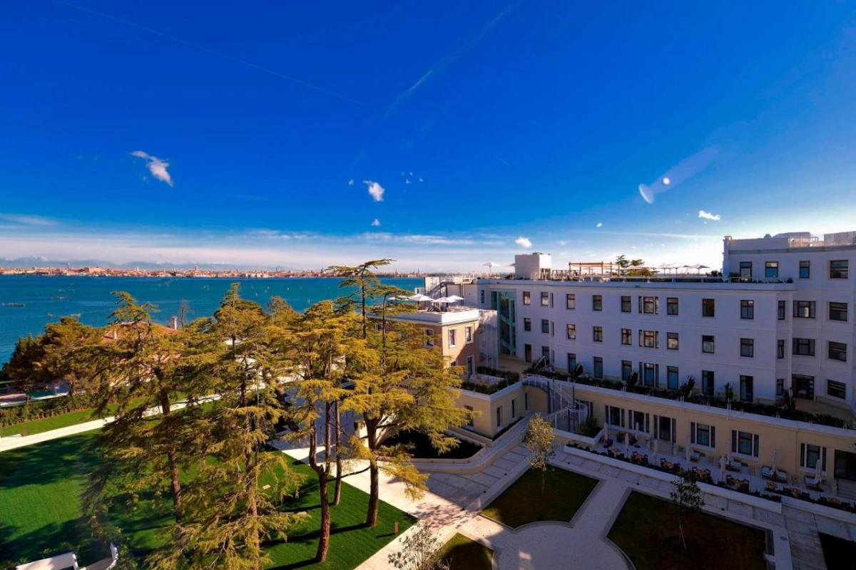 JW Marriott Venice Resort & Spa - Hotel Photo 4