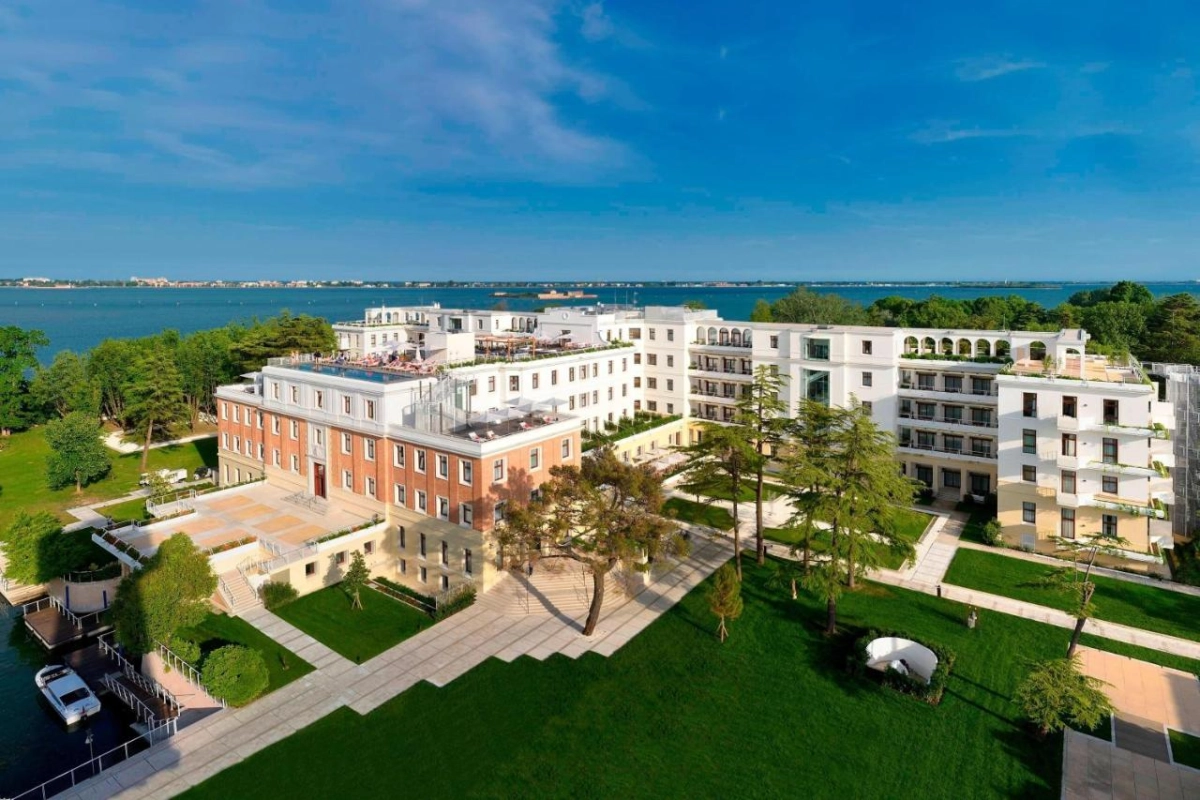 JW Marriott Venice Resort & Spa - Hotel Photo 5