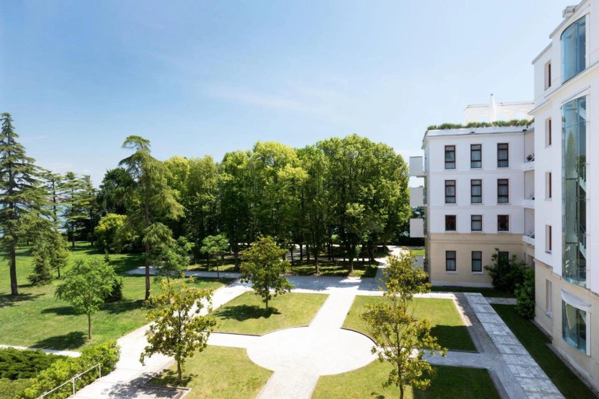 JW Marriott Venice Resort & Spa - Hotel Photo 12