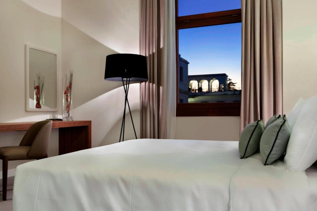 JW Marriott Venice Resort & Spa - Hotel Photo 17