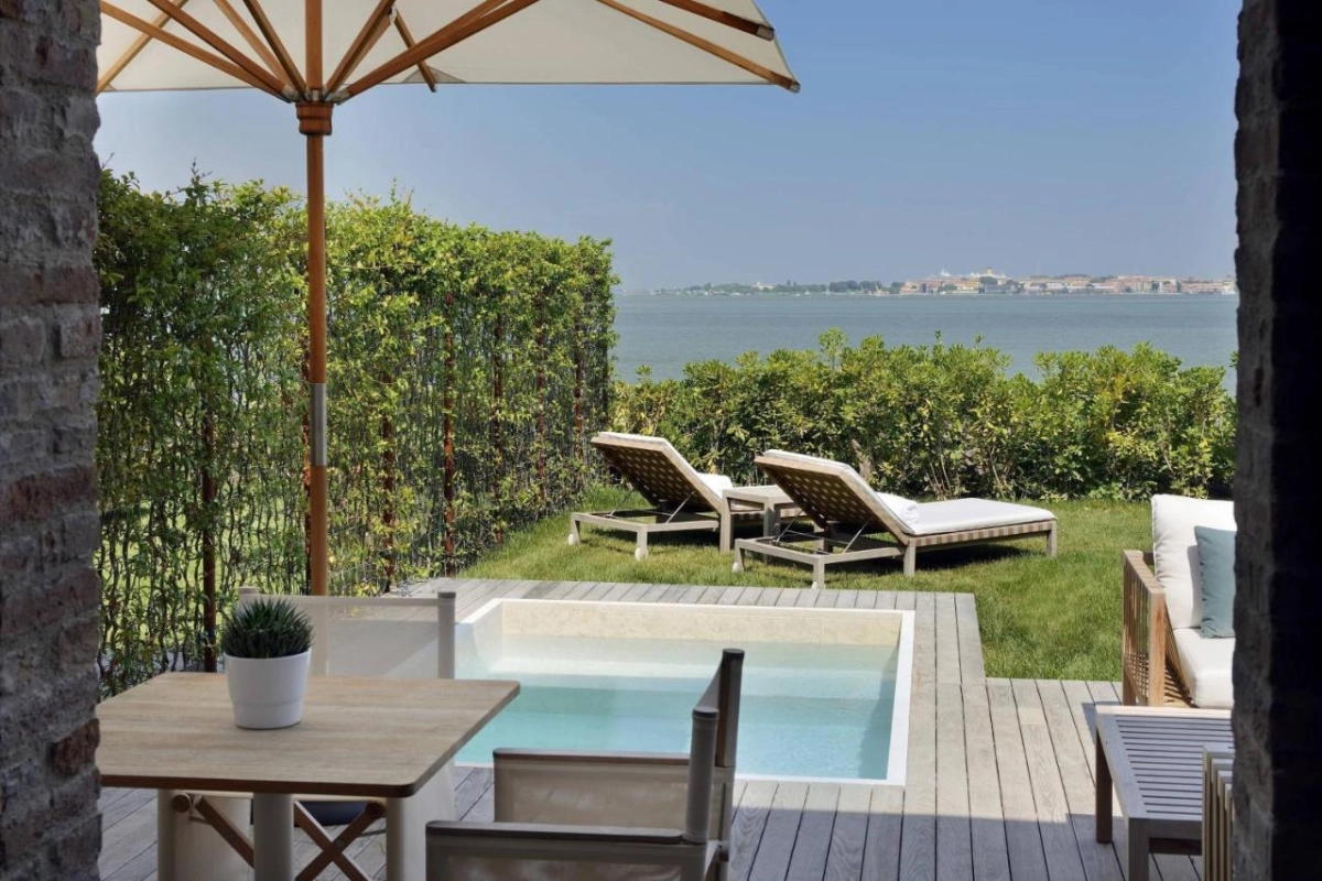 JW Marriott Venice Resort & Spa - Hotel Photo 26