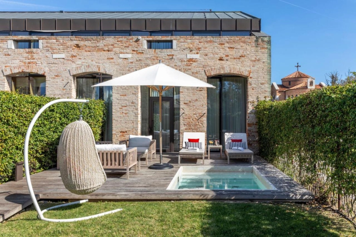 JW Marriott Venice Resort & Spa - Hotel Photo 32