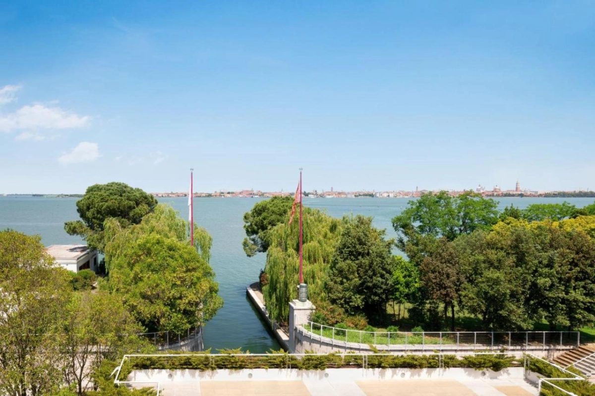 JW Marriott Venice Resort & Spa - Hotel Photo 34