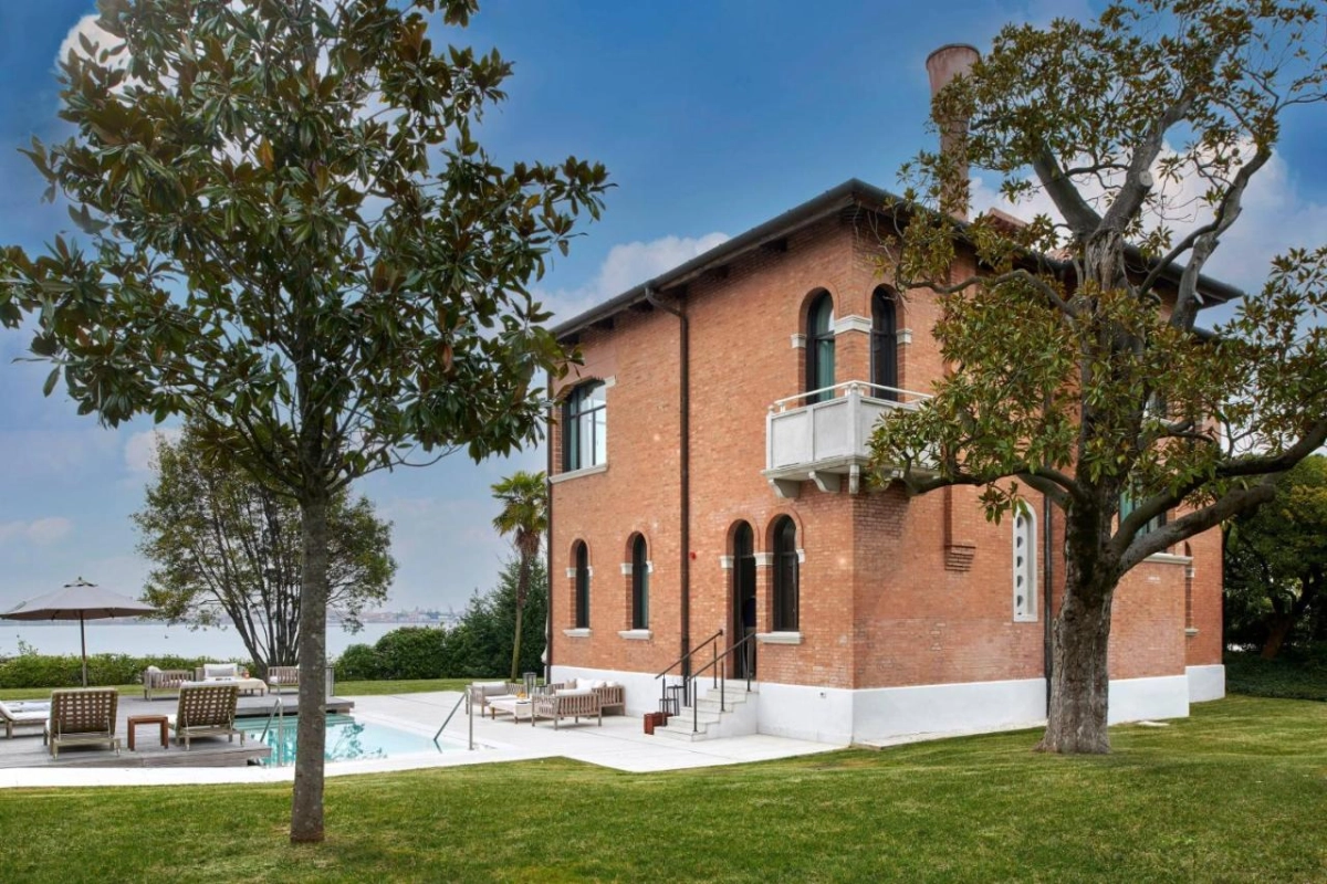 JW Marriott Venice Resort & Spa - Hotel Photo 42