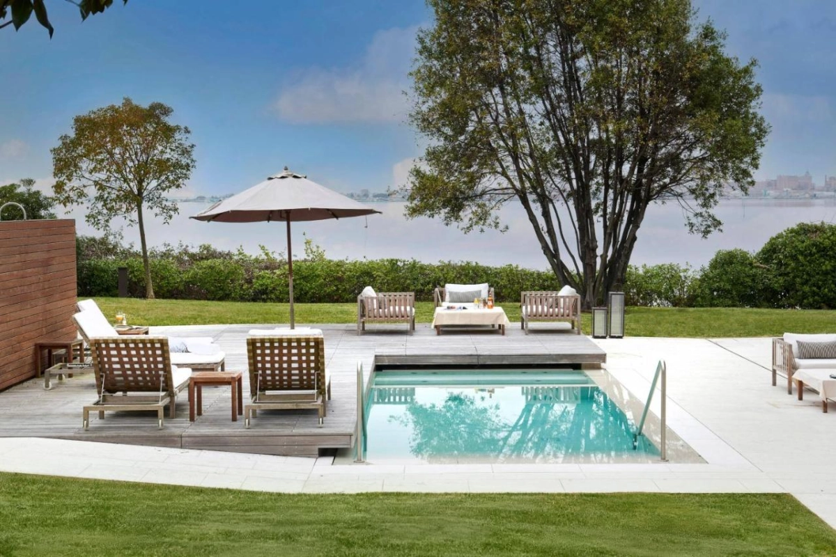 JW Marriott Venice Resort & Spa - Hotel Photo 45