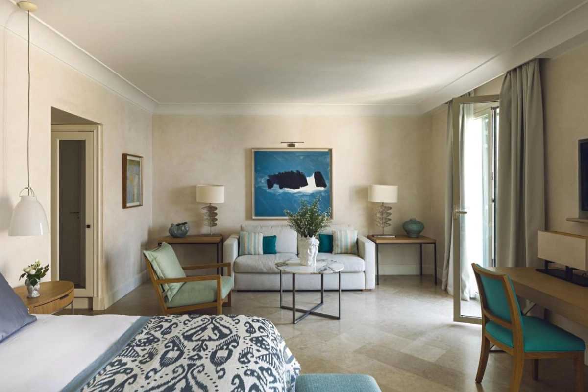 Villa Sant'Andrea, A Belmond Hotel - Hotel Photo 7