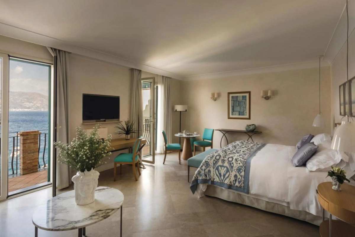Villa Sant'Andrea, A Belmond Hotel - Hotel Photo 8