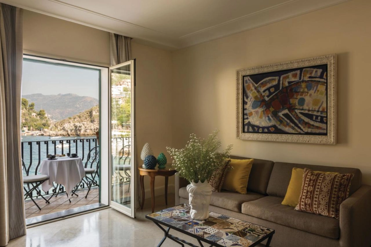 Villa Sant'Andrea, A Belmond Hotel - Hotel Photo 10