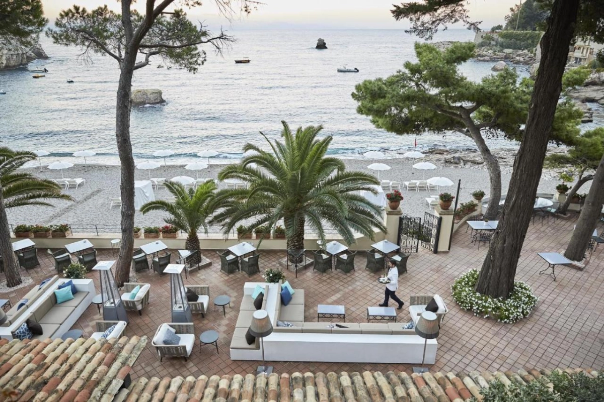 Villa Sant'Andrea, A Belmond Hotel - Hotel Photo 14