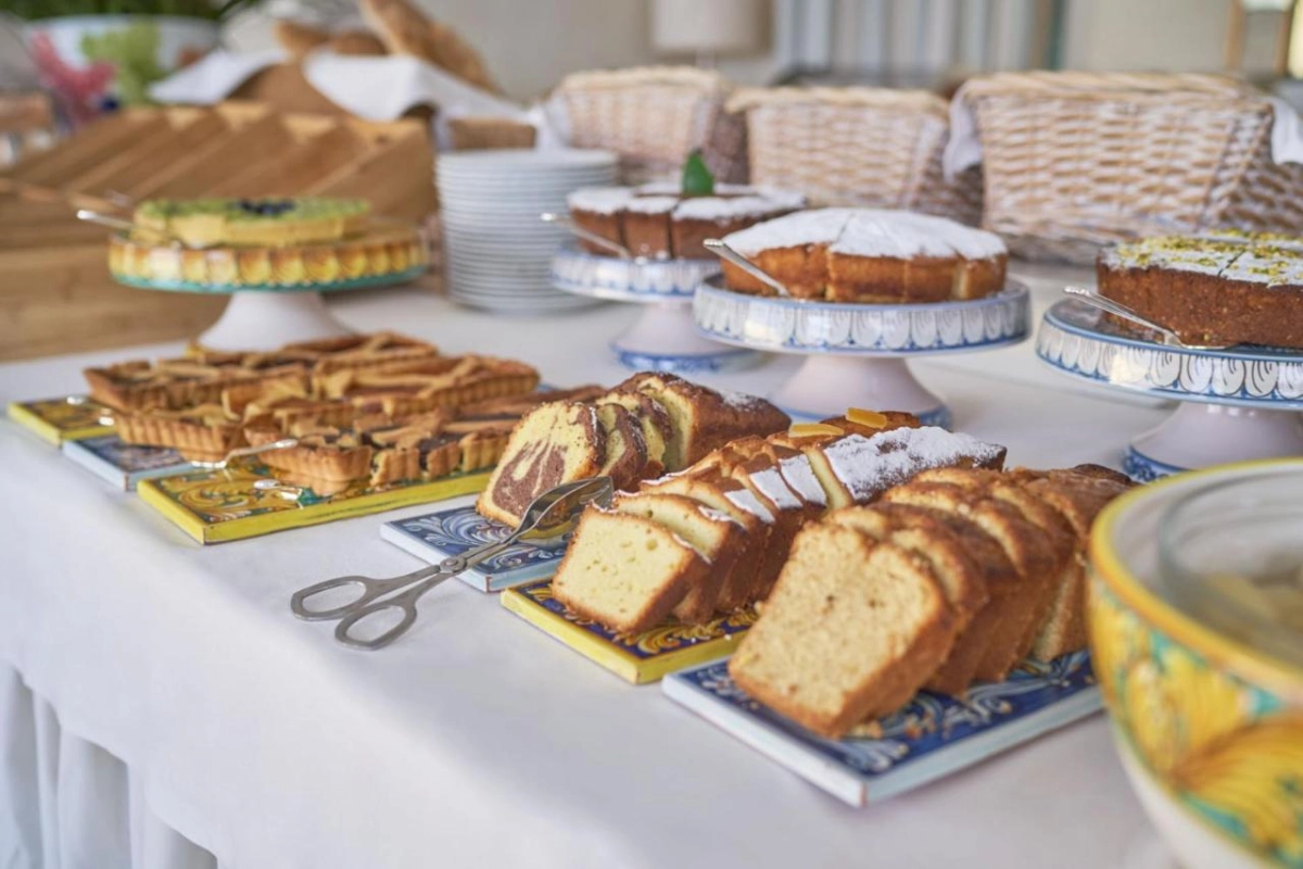 Villa Sant'Andrea, A Belmond Hotel - Hotel Photo 15