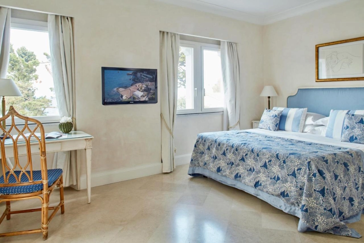 Villa Sant'Andrea, A Belmond Hotel - Hotel Photo 16