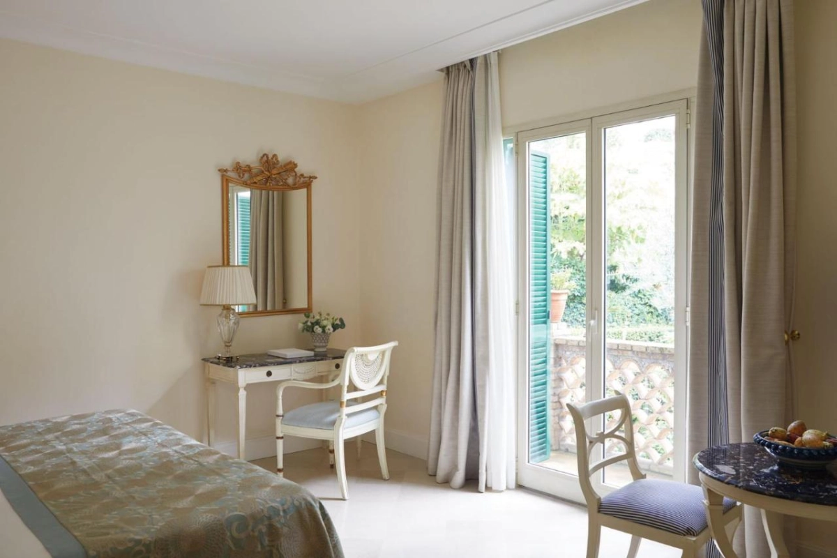 Villa Sant'Andrea, A Belmond Hotel - Hotel Photo 18