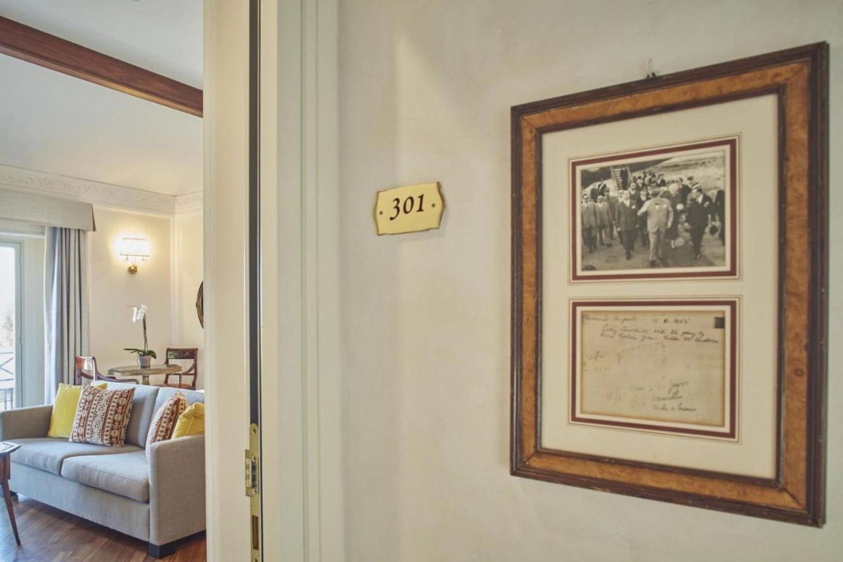 Villa Sant'Andrea, A Belmond Hotel - Hotel Photo 19