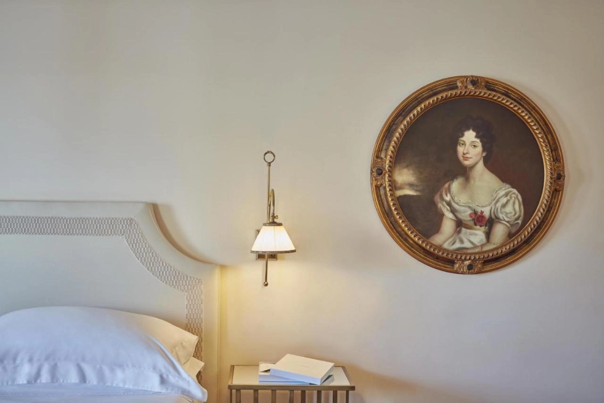 Villa Sant'Andrea, A Belmond Hotel - Hotel Photo 20