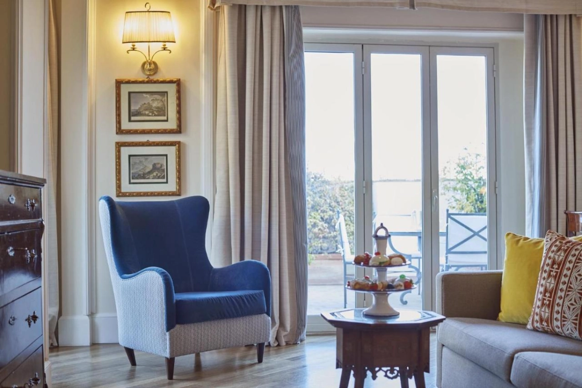 Villa Sant'Andrea, A Belmond Hotel - Hotel Photo 21