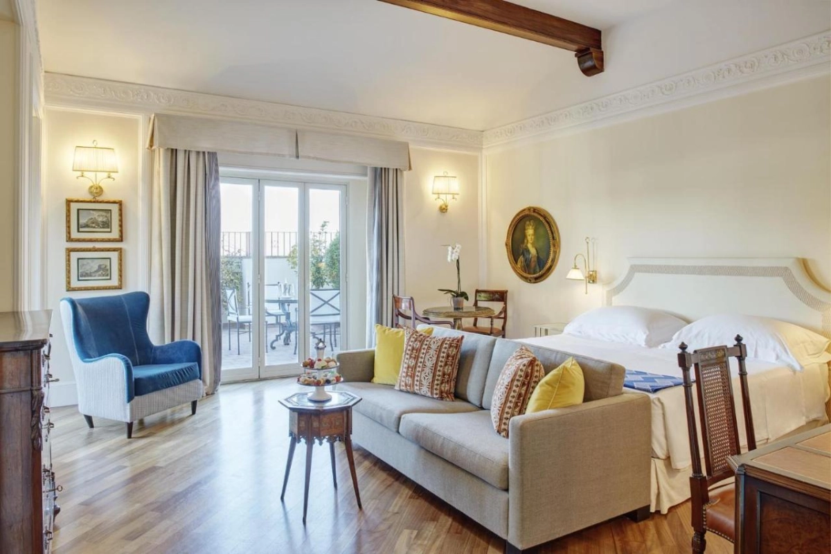 Villa Sant'Andrea, A Belmond Hotel - Hotel Photo 22