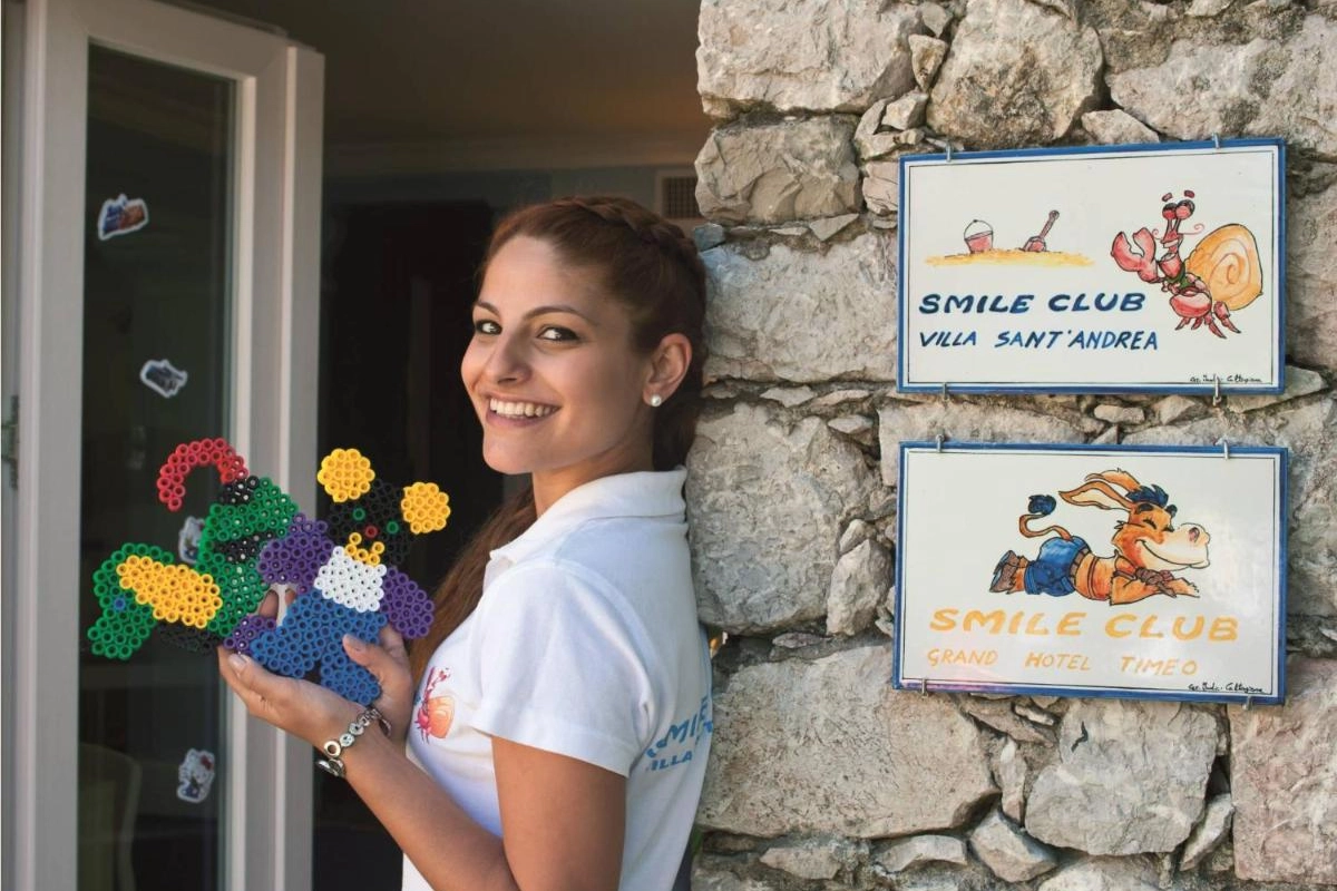 Villa Sant'Andrea, A Belmond Hotel - Hotel Photo 25