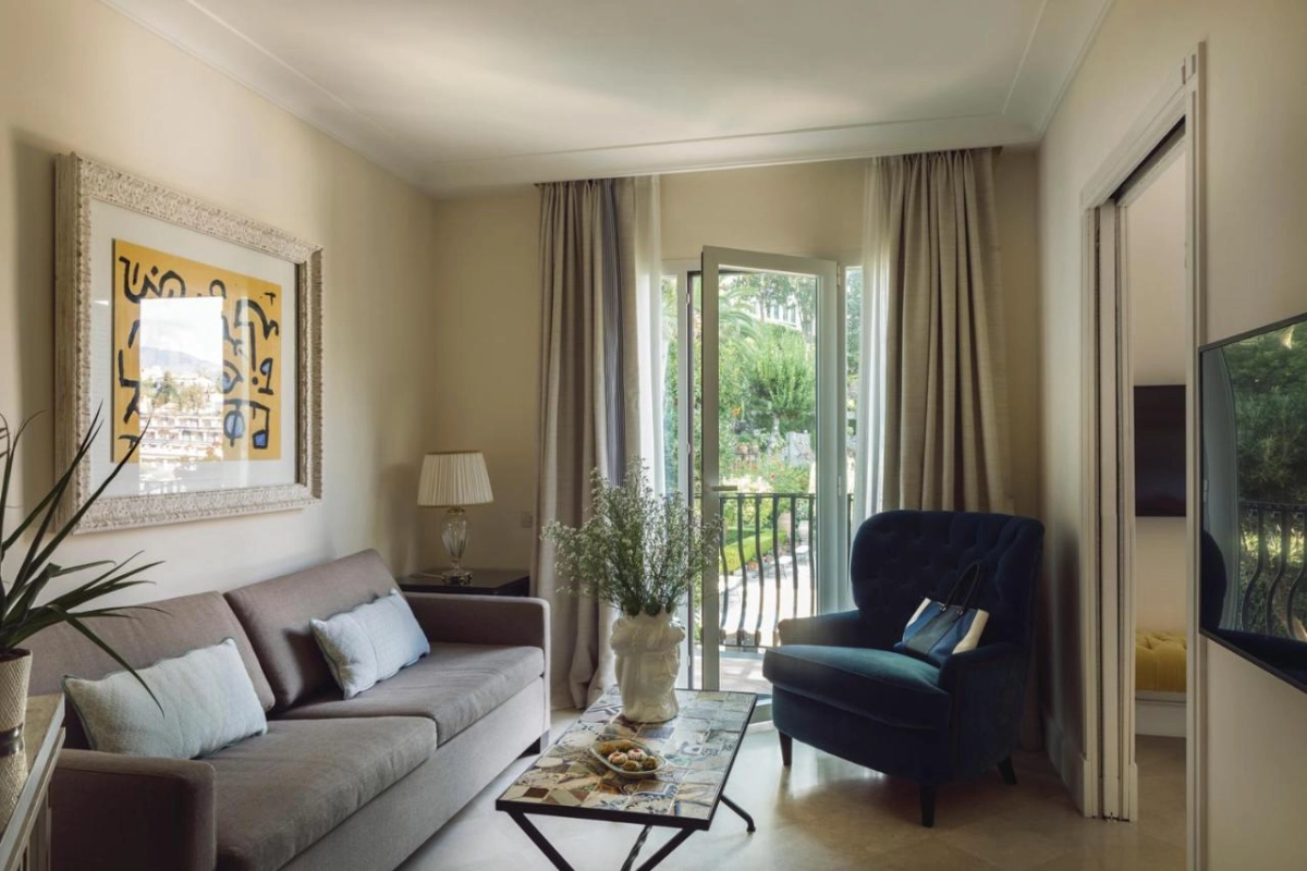 Villa Sant'Andrea, A Belmond Hotel - Hotel Photo 27