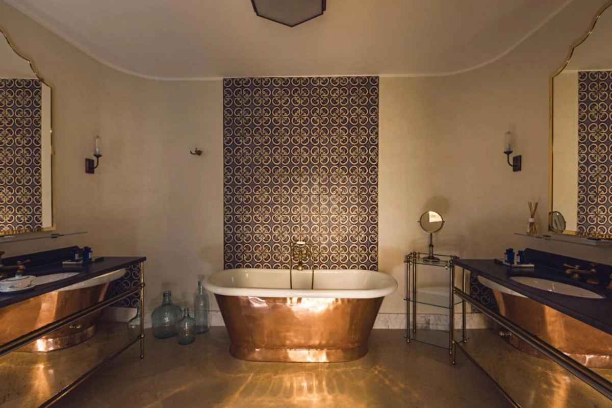 Villa Sant'Andrea, A Belmond Hotel - Hotel Photo 28