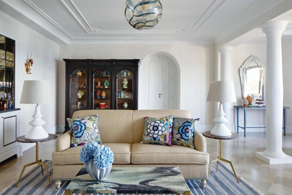 Villa Sant'Andrea, A Belmond Hotel - Hotel Photo 31