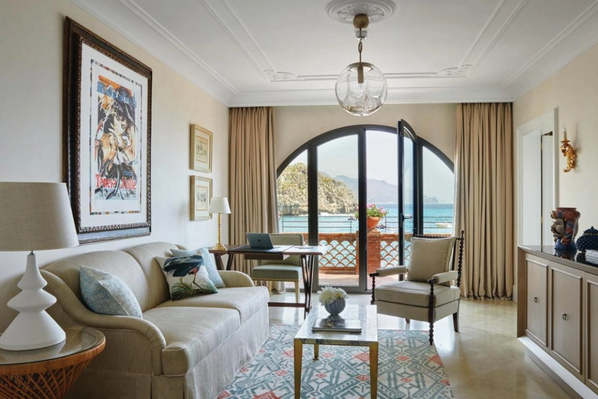 Villa Sant'Andrea, A Belmond Hotel - Hotel Photo 33