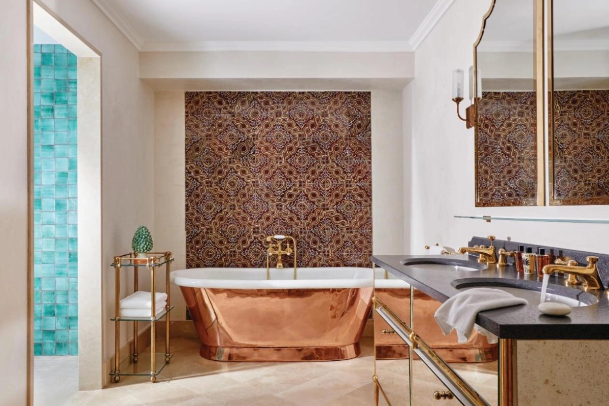 Villa Sant'Andrea, A Belmond Hotel - Hotel Photo 34