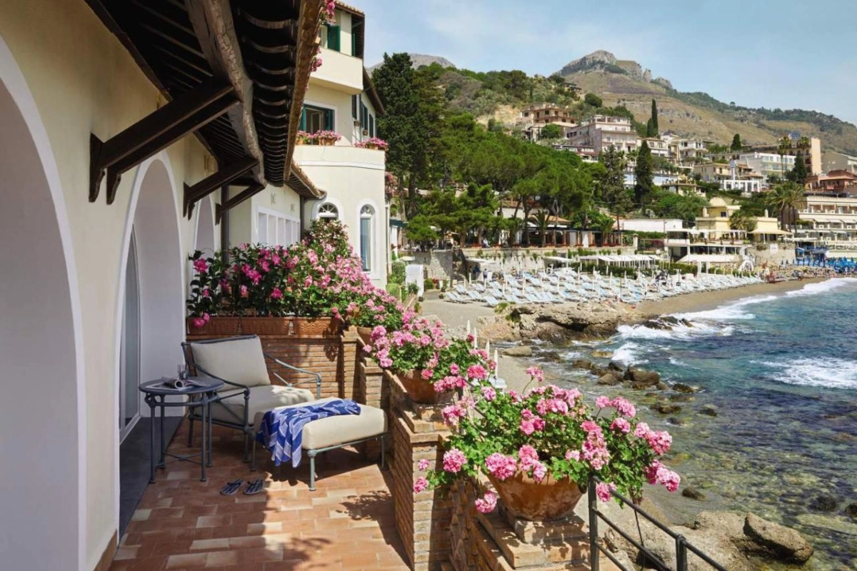Villa Sant'Andrea, A Belmond Hotel - Hotel Photo 36