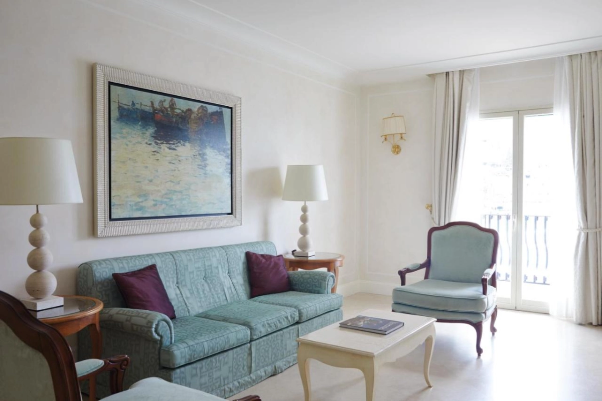 Villa Sant'Andrea, A Belmond Hotel - Hotel Photo 39