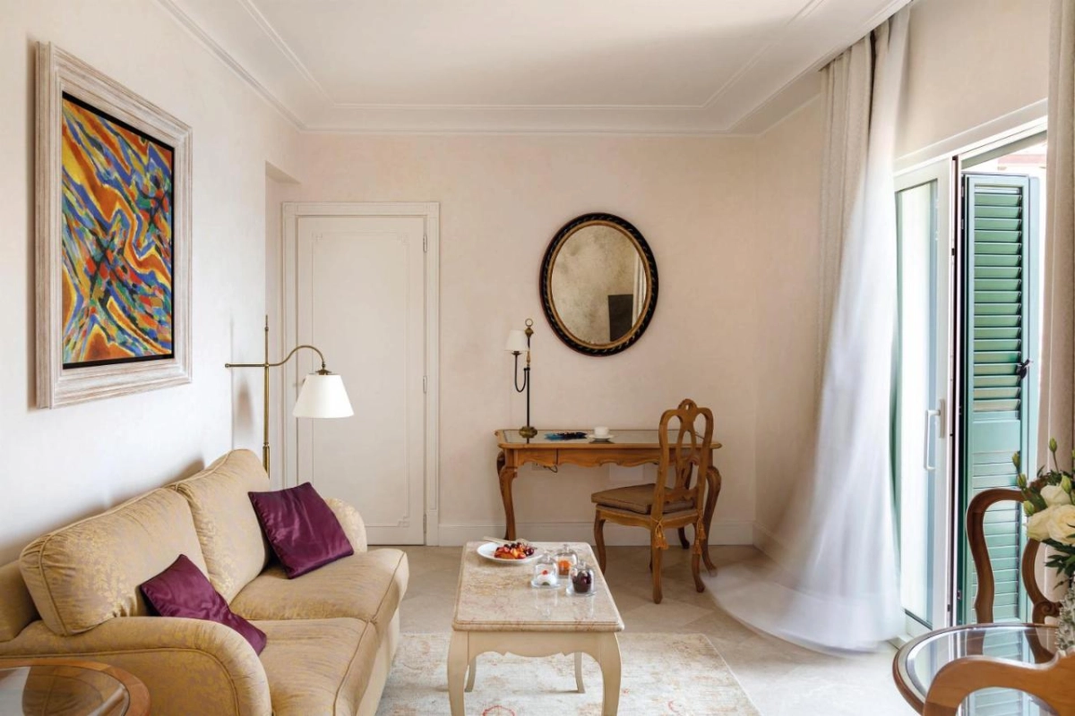 Villa Sant'Andrea, A Belmond Hotel - Hotel Photo 42