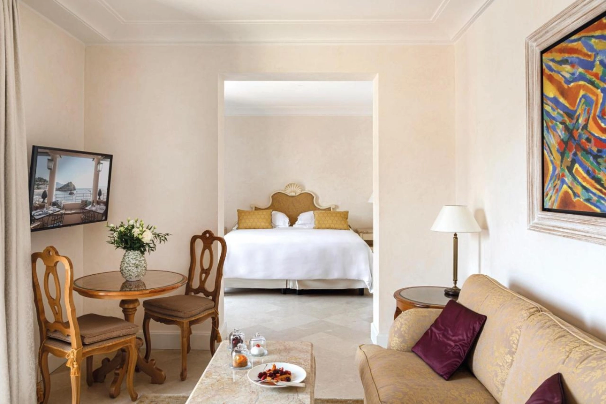 Villa Sant'Andrea, A Belmond Hotel - Hotel Photo 43