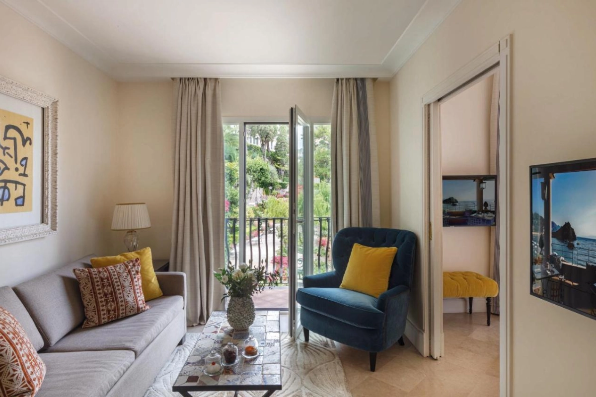 Villa Sant'Andrea, A Belmond Hotel - Hotel Photo 47