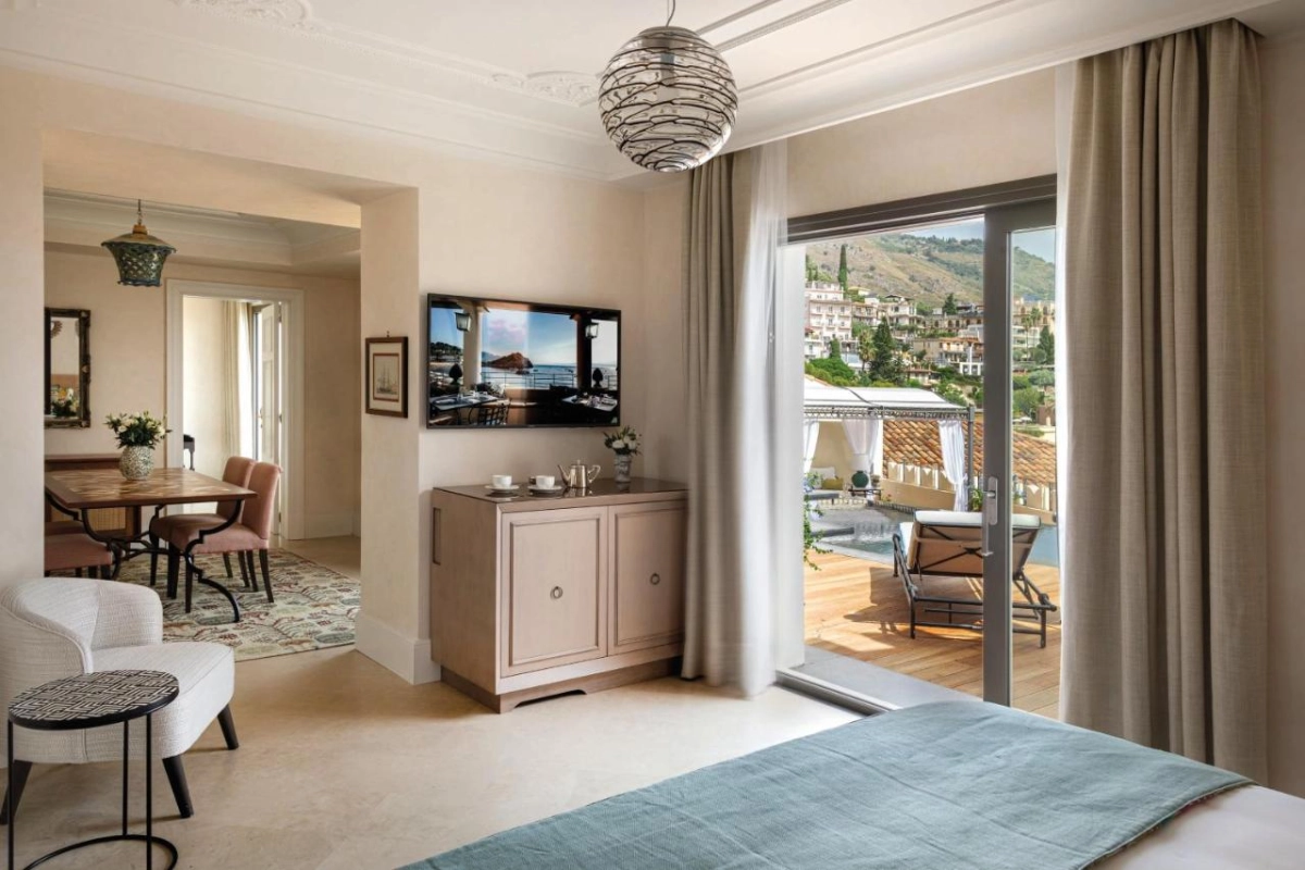 Villa Sant'Andrea, A Belmond Hotel - Hotel Photo 50