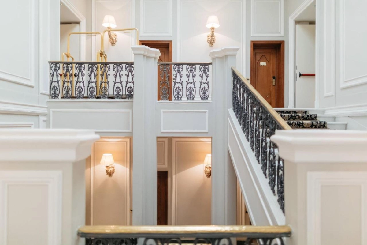 The St. Regis Florence - Hotel Photo 4