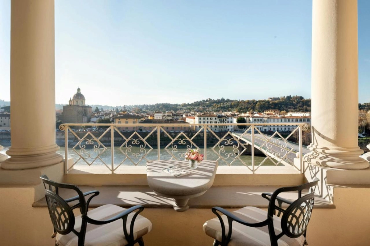 The St. Regis Florence - Hotel Photo 27
