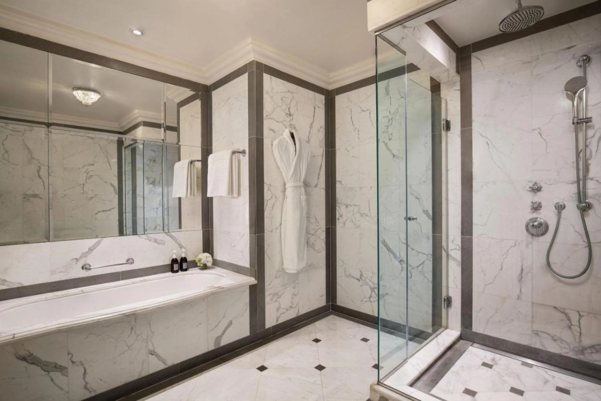 The St. Regis Florence - Hotel Photo 30