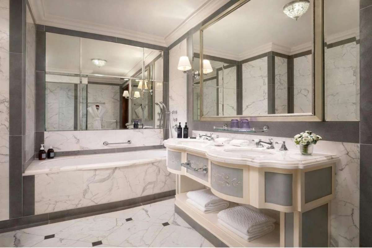 The St. Regis Florence - Hotel Photo 32