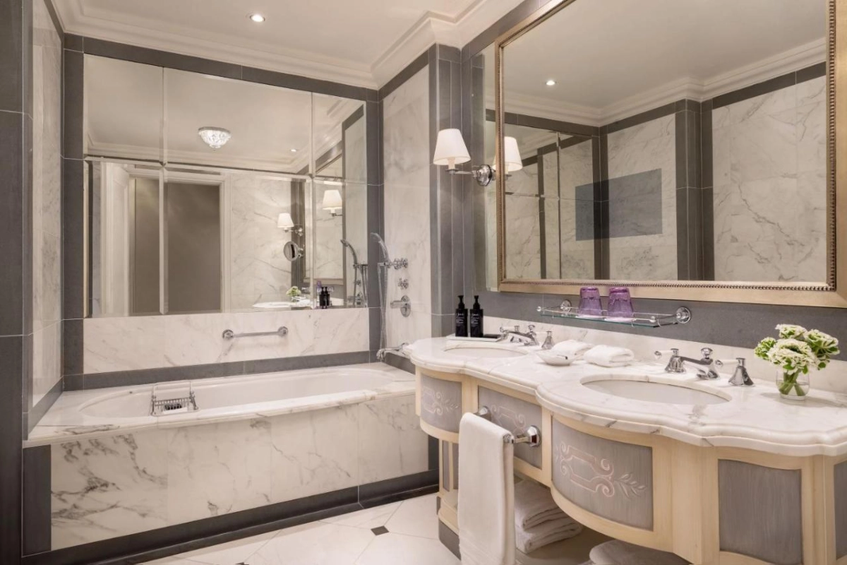 The St. Regis Florence - Hotel Photo 35