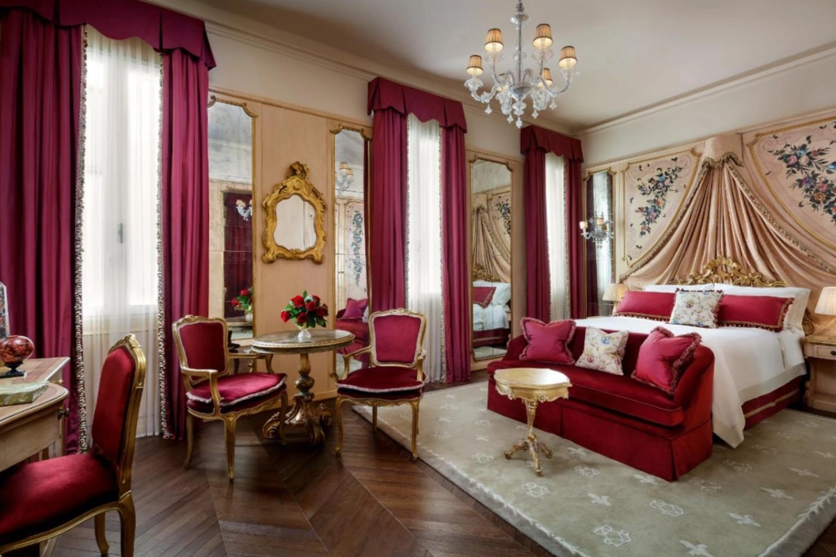 The Gritti Palace, a Luxury Collection Hotel - Hotel Photo 3