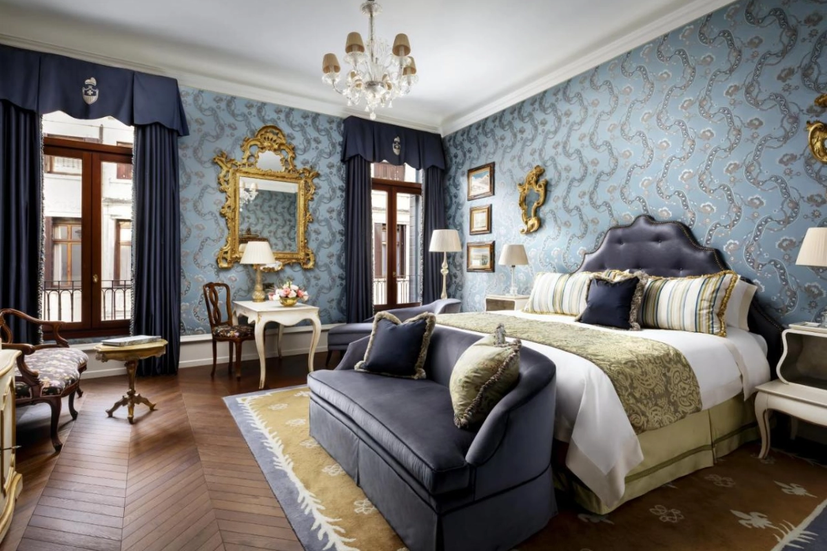 The Gritti Palace, a Luxury Collection Hotel - Hotel Photo 4