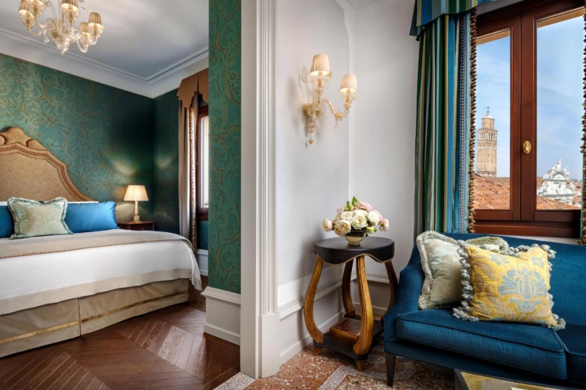 The Gritti Palace, a Luxury Collection Hotel - Hotel Photo 5