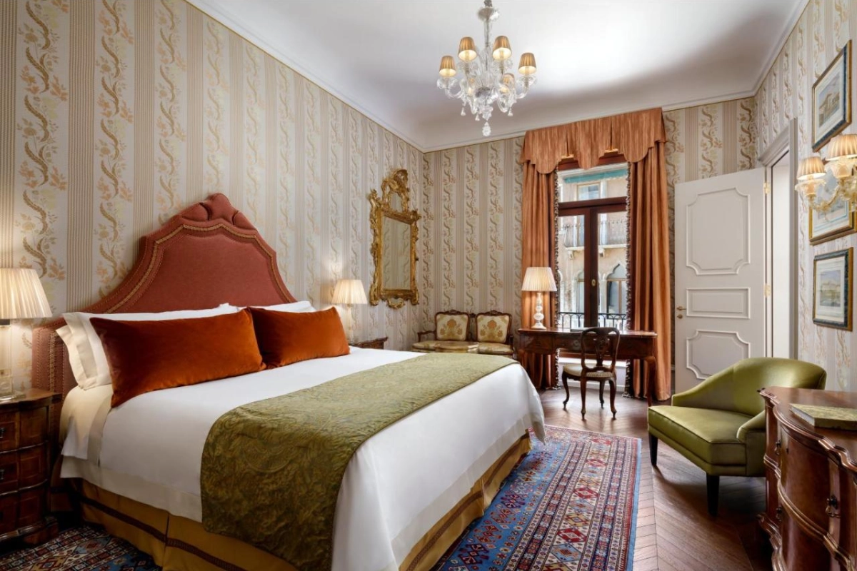 The Gritti Palace, a Luxury Collection Hotel - Hotel Photo 11