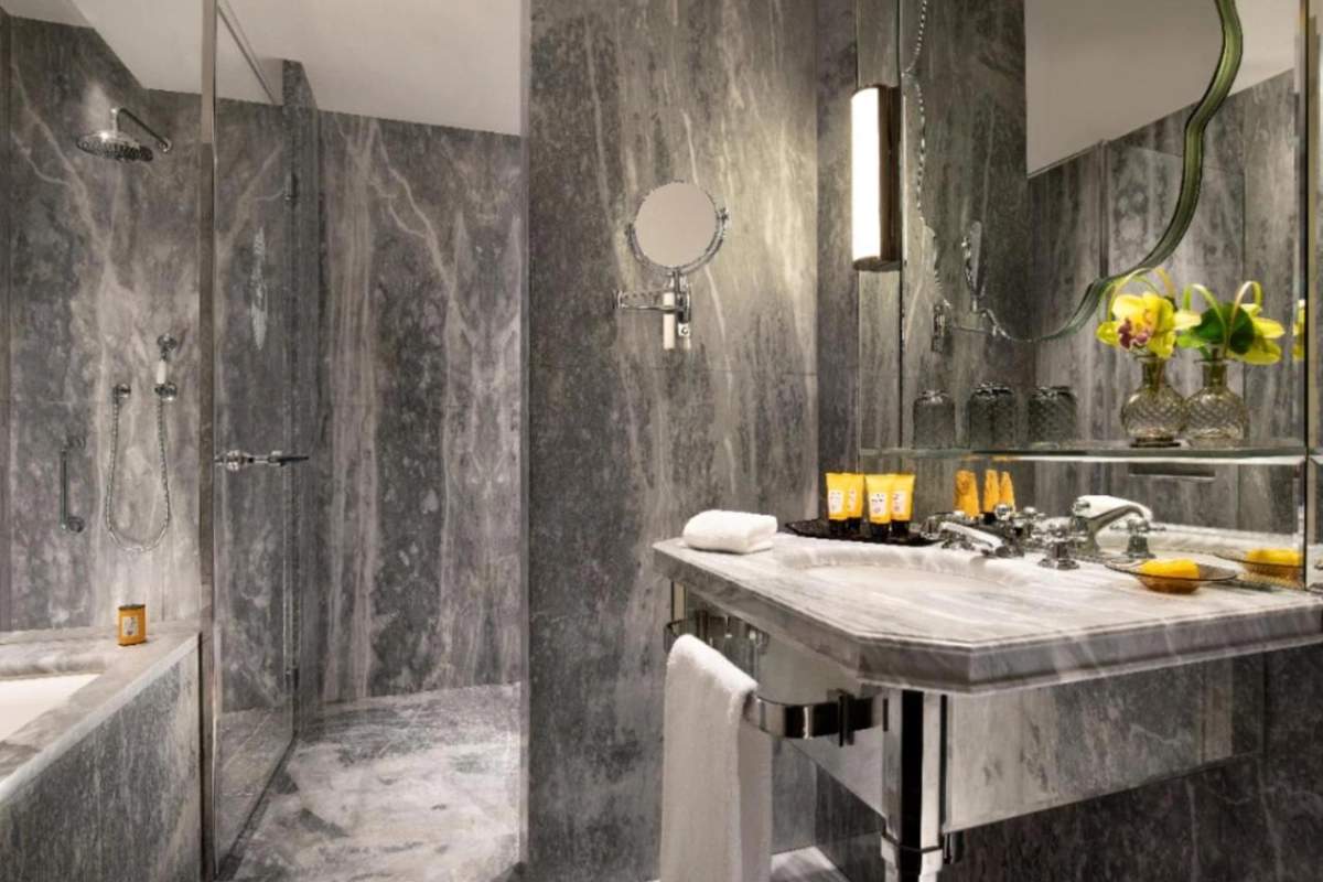 The Gritti Palace, a Luxury Collection Hotel - Hotel Photo 13