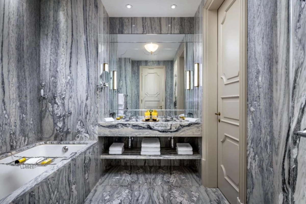 The Gritti Palace, a Luxury Collection Hotel - Hotel Photo 14