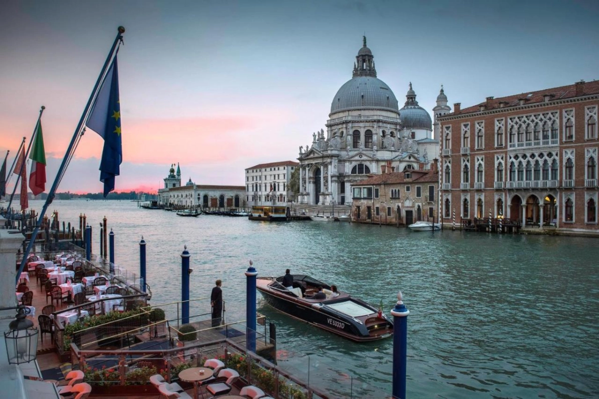 The Gritti Palace, a Luxury Collection Hotel - Hotel Photo 16