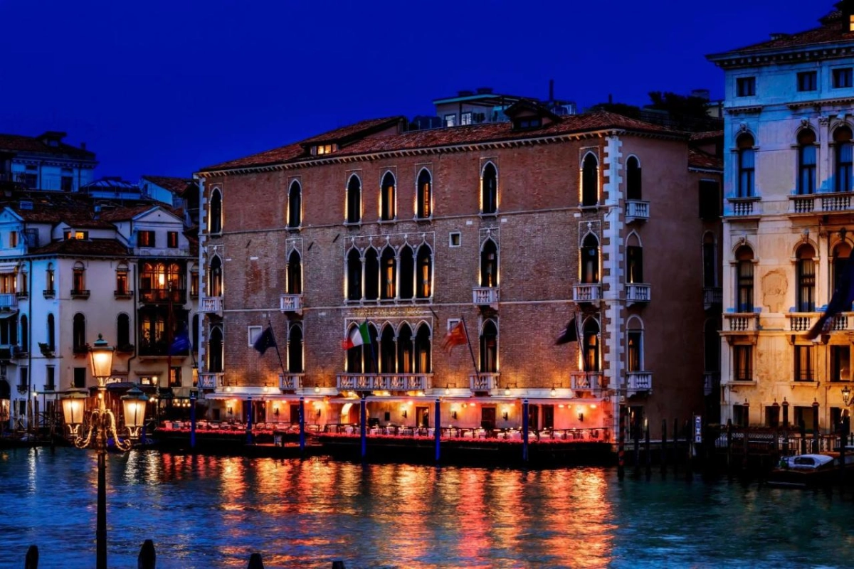 The Gritti Palace, a Luxury Collection Hotel - Hotel Photo 17