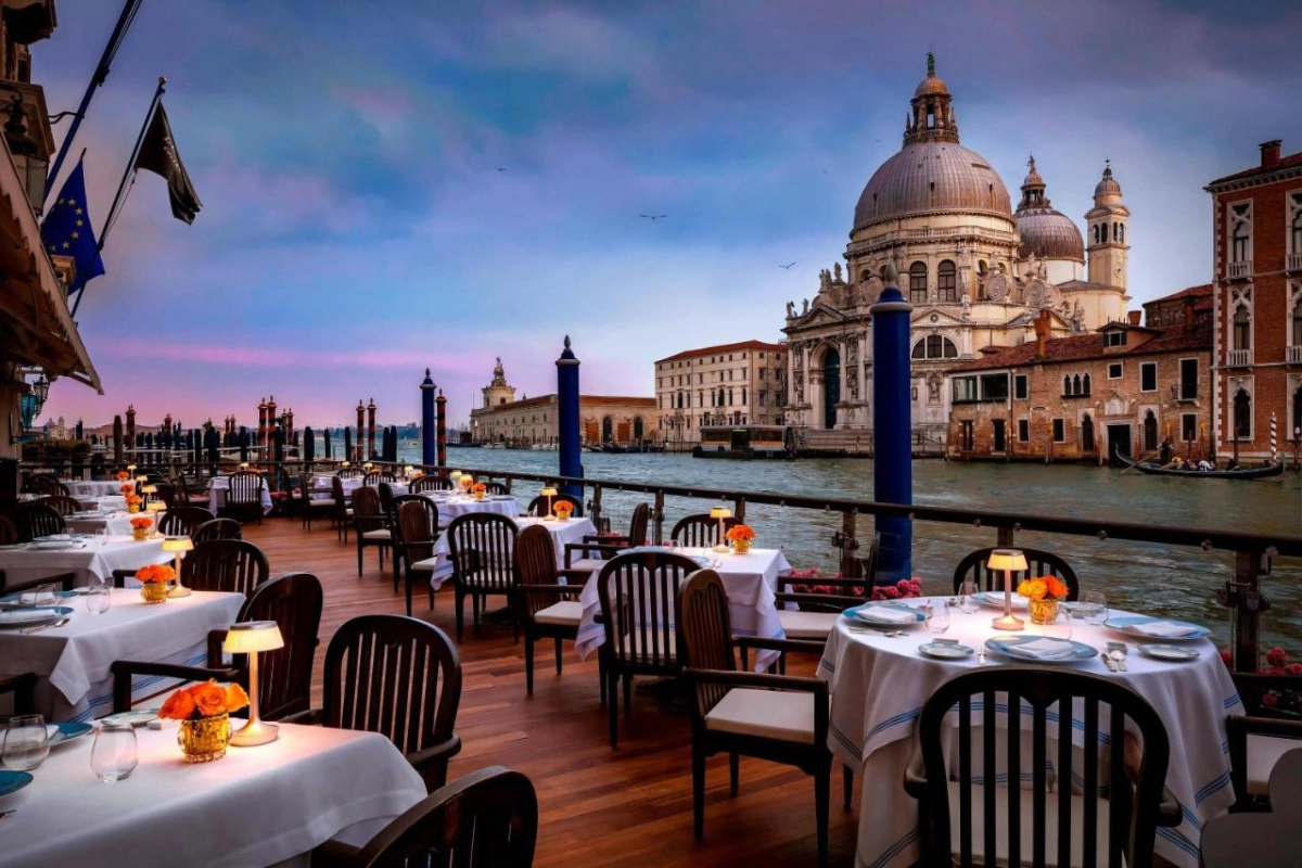 The Gritti Palace, a Luxury Collection Hotel - Hotel Photo 19