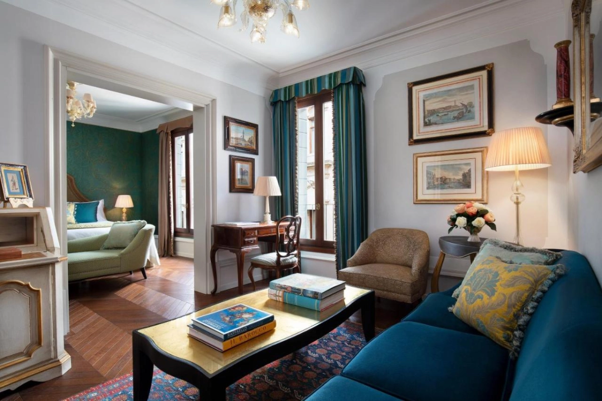 The Gritti Palace, a Luxury Collection Hotel - Hotel Photo 21