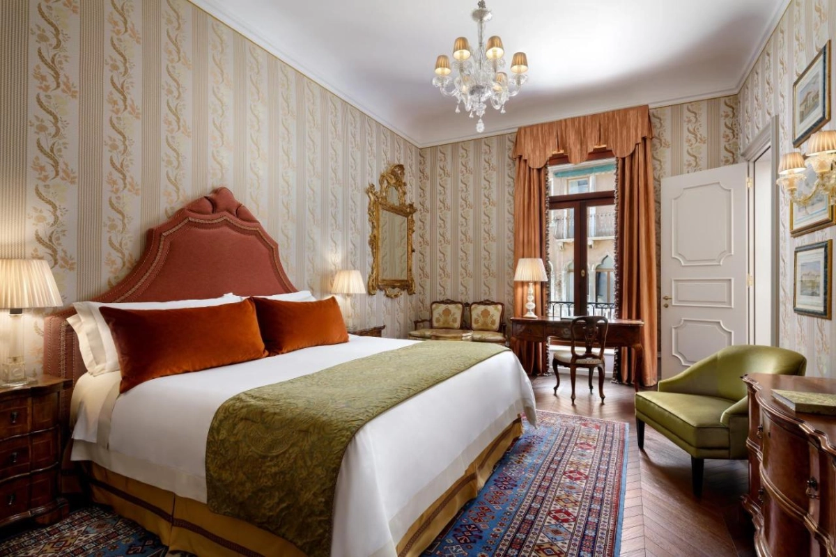 The Gritti Palace, a Luxury Collection Hotel - Hotel Photo 30
