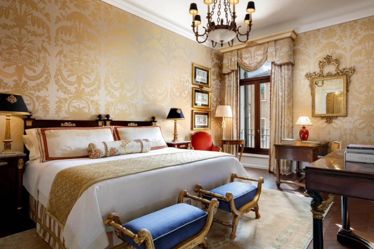 The Gritti Palace, a Luxury Collection Hotel - Hotel Photo 31