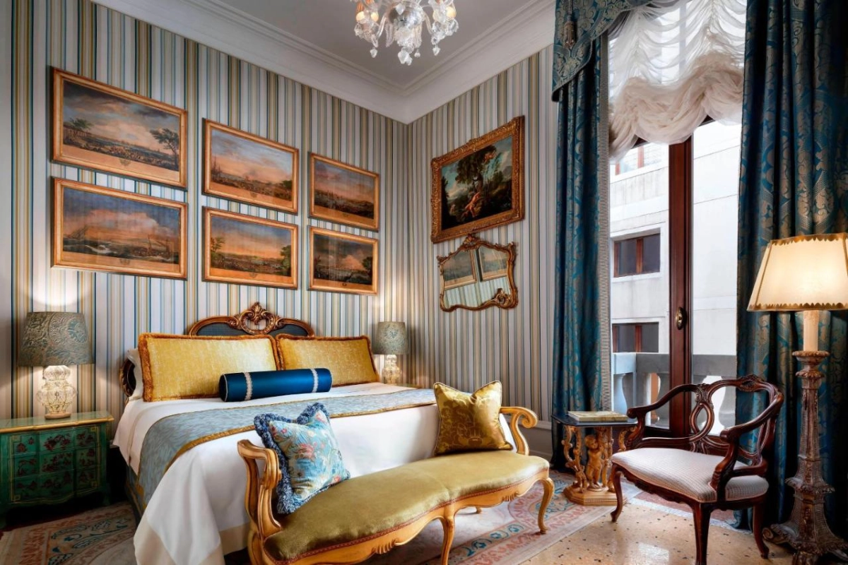 The Gritti Palace, a Luxury Collection Hotel - Hotel Photo 32